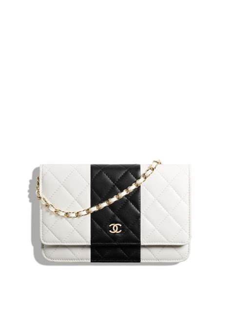 chanel wallet saks fifth